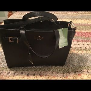 Kate Spade Handbag/Shoulder Bag